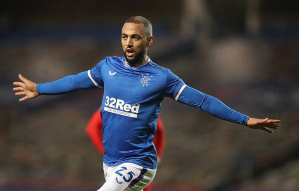 £4m Rangers star’s honest response to Jim White if Ibrox players talk about Celtic