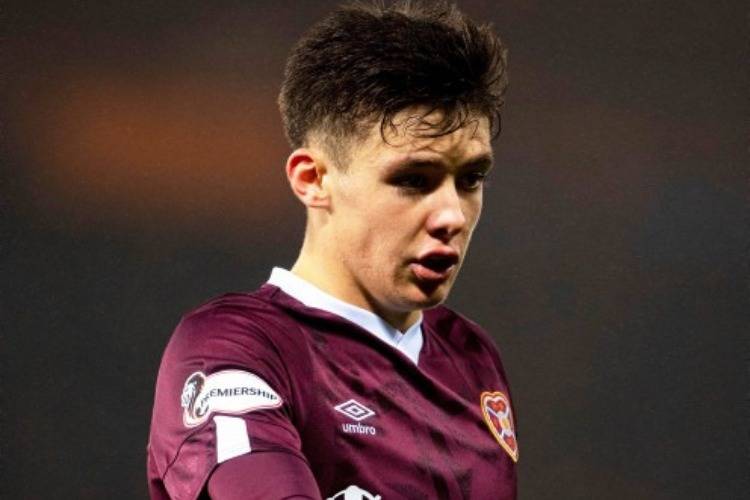 Aaron Hickey confirms Celtic tried to lure him to Parkhead with offer before Bologna switch