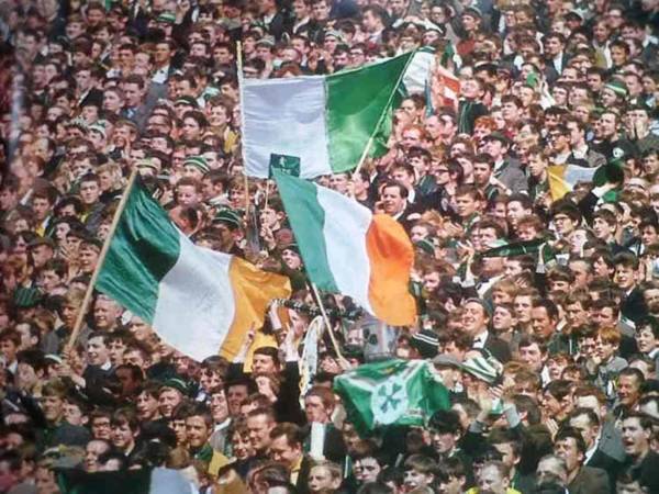 Born in the shadow of Celtic Park & Brought Up on the Lions Success – A Celtic Fans Story