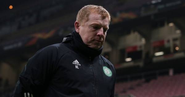 Celtic are a laughing stock after losing more Euro goals than Dundalk – Hotline