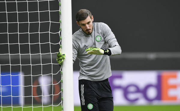 Celtic must now make new January goalkeeper a top priority