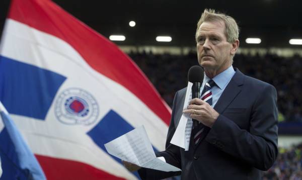 Dave King reckons Premiership title win this term would set Rangers up for the next decade and end Celtic’s dominance