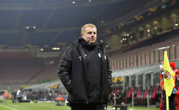 In defence of Neil Lennon after media interview astonishes and angers some Celtic fans