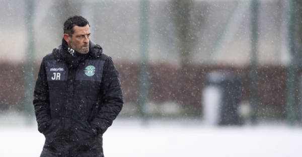 ‘It did disappoint me’ – Manager left irked by big Celtic call