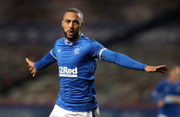 Kemar Roofe provides honest assessment on Rangers stars discussing stopping Celtic’s 10IAR push