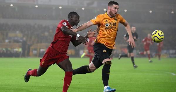 Liverpool v Wolves Betting Tips (18+)