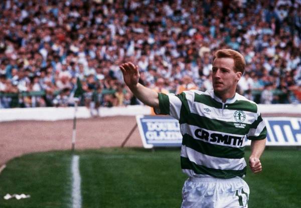 Love in the time of Covid19 – “It’s more than just a football team, they’re playing for a cause, for a people.” Tommy Burns.