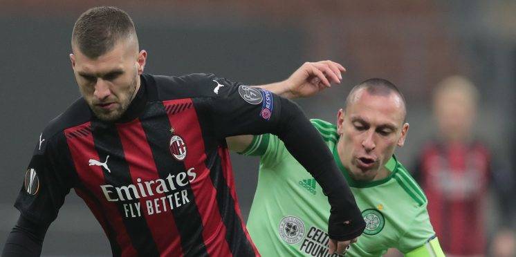 Milan Defeat Highlights Celtic’s Biggest Weakness