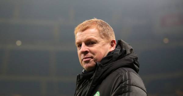 Neil Lennon pleads with Celtic fans not to repeat Ross County scenes