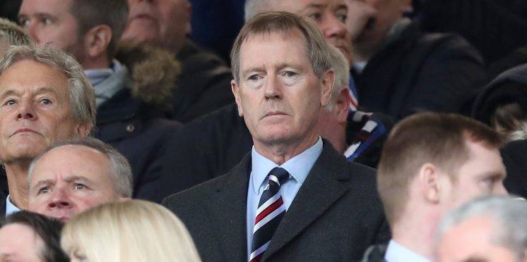 Rangers Share Sale: The Gullible Fall for it Again