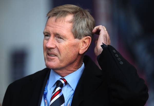 ‘Their squad is better’: Dave King makes Celtic claim, gives verdict on Rangers