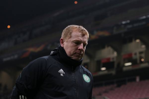 When will the Celtic board finally sack Neil Lennon?