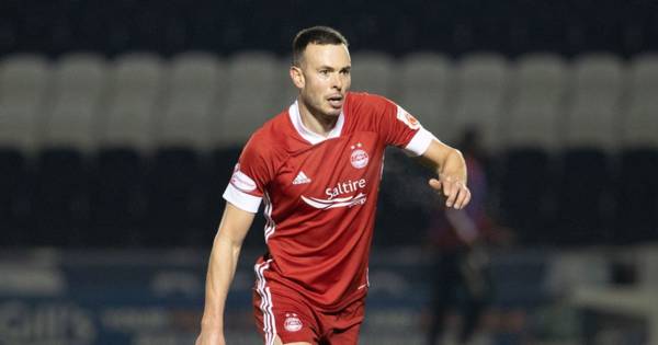 Aberdeen star makes bold Celtic and Rangers Champions League claim