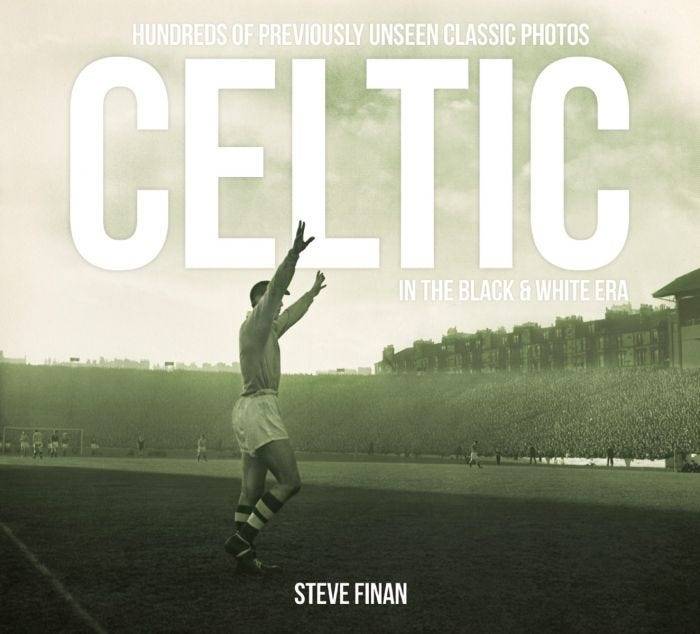 Book Review: celtic in the black & white era