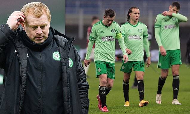 Celtic boss Neil Lennon wants players to motivate themselves as he looks to end dismal run