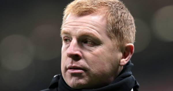 Chris Sutton slams Neil Lennon’s Celtic positive claim