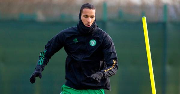 David Turnbull and Christopher Jullien offer Celtic selection conundrum