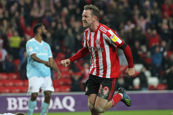 Former Celtic favourite Aiden McGeady handed career lifeline