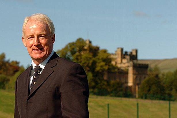 ‘I loved him’: Barry Ferguson Remembers Tommy Burns