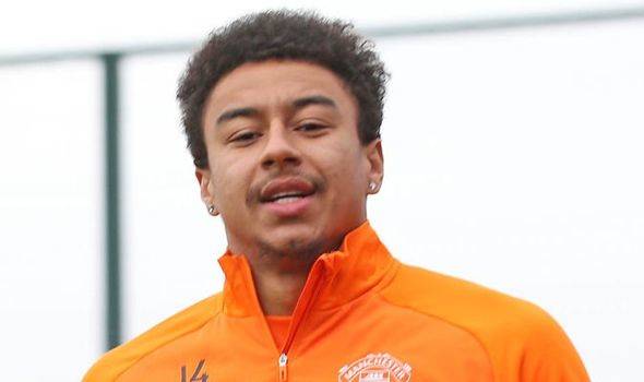 Man Utd star Jesse Lingard holds transfer chat as Celtic and Rangers show interest