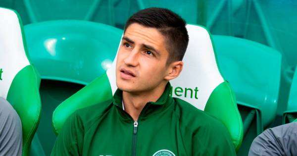 Marian Shved slaughtered as Celtic loanee branded ‘arrogant and introverted’