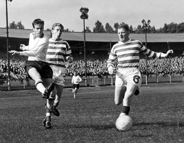 “Oh Harry, Harry…Oh Harry Hood”: Springburn, Shawfield & Sunderland…but no Celtic