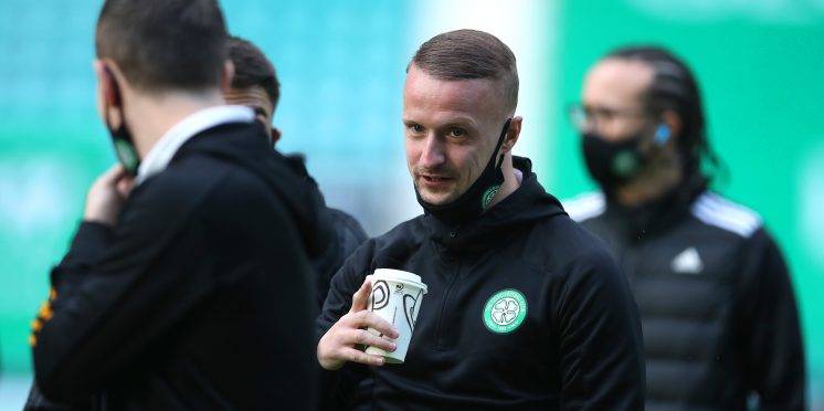 Should Lennon Make Celtic Griffiths Call?