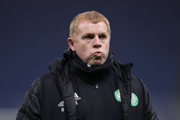 Sutton points out mistake that has led to Celtic disaster