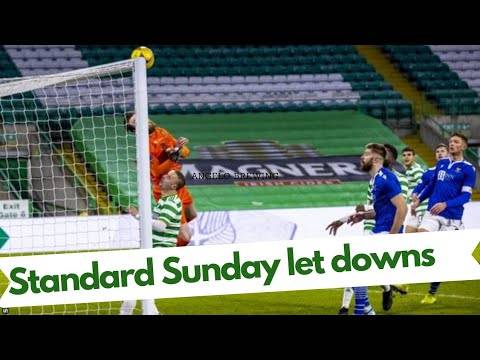 Celtic 1-1 St Johnstone | is the Title Challenge Gone| the Board Need to Wake Up!