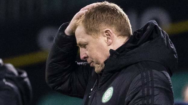 Celtic: Neil Lennon sure he can turn form round after St Johnstone draw