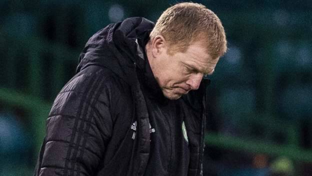 Celtic peg back St Johnstone in 1-1 draw that leaves them 13 points behind Rangers