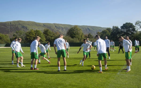 Celtic shut down mischief-makers trying to draw club into fresh pandemic scandal