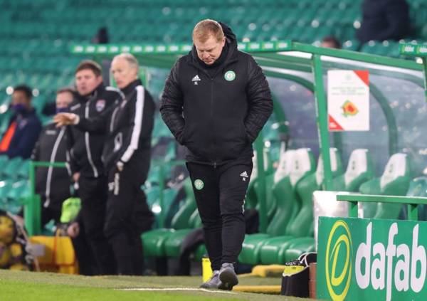 Celtic v St Johnstone: Excuses consigned to history, eyes front on the Road to Redemption