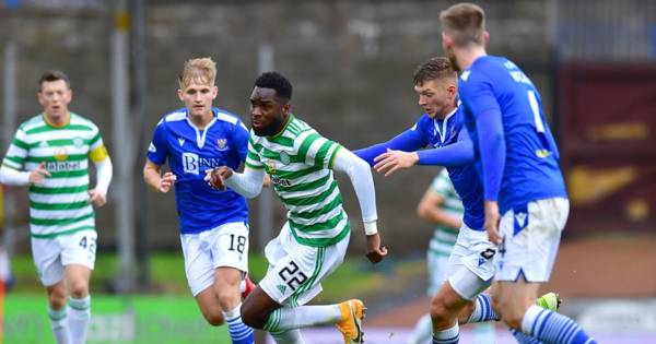 Celtic vs St Johnstone: Live stream and TV channel