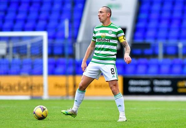 ‘Fantastic’: Tam McManus gives verdict on Celtic player’s achievement today