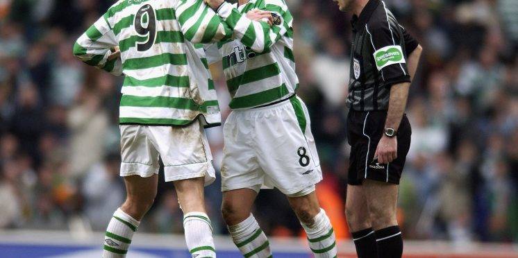 Former Celtic Icon Has Twitter Meltdown: Fans React To “Buffoons” Attack