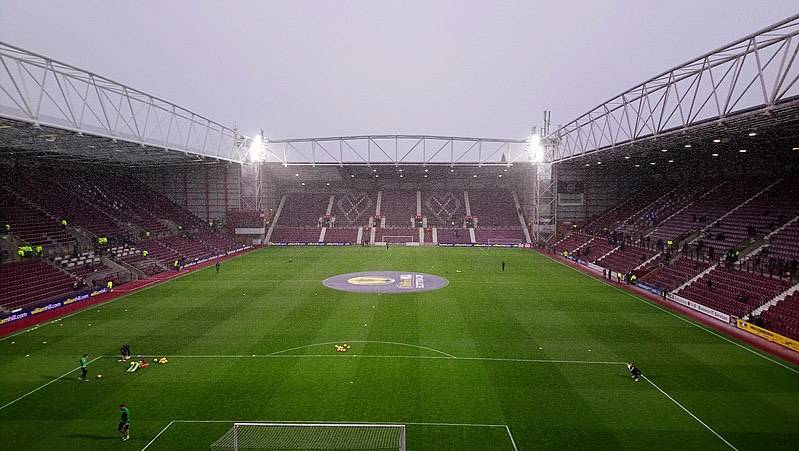 Kieran Maguire: Hearts finances assessed