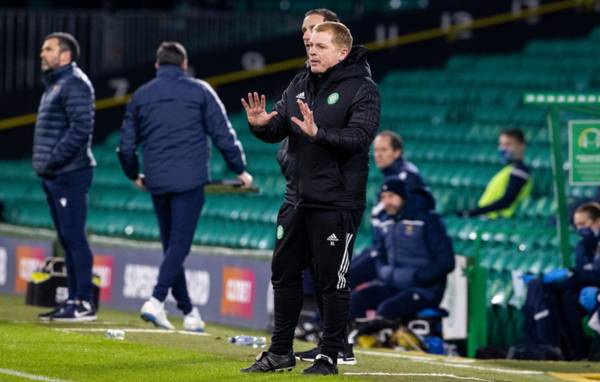 Neil Lennon on his Celtic future: ‘If there needs to be a change, so be it’