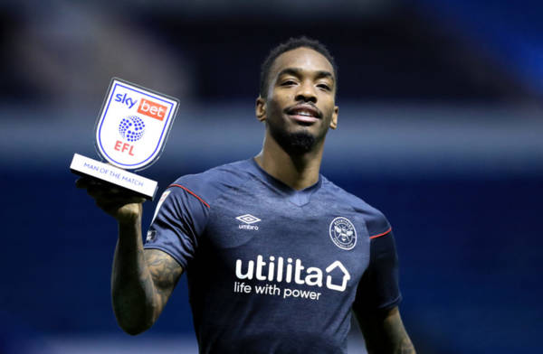 Peterborough’s Barry Fry claims 14-goal Ivan Toney “would’ve walked to Celtic”