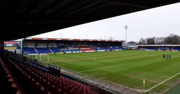 Ross County v Rangers – LIVE updates