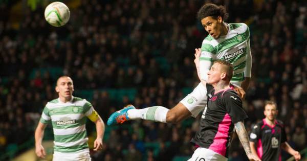 Virgil van Dijk in bite accusation as Ryan Stevenson slams Celtic defenders