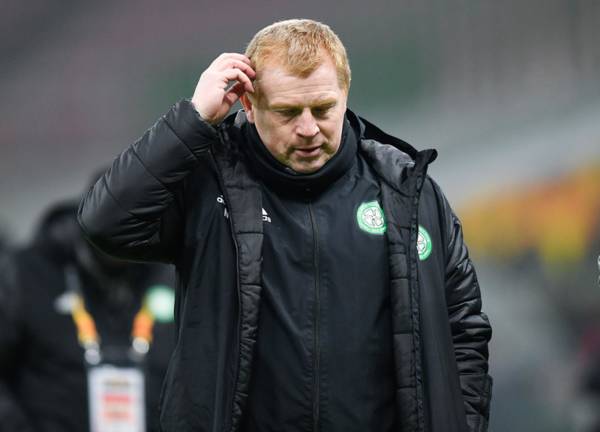 Celtic board continue to be unmoved by growing calls to remove Neil Lennon