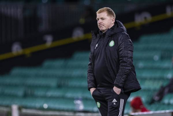 Celtic boss Neil Lennon given vote of confidence by board