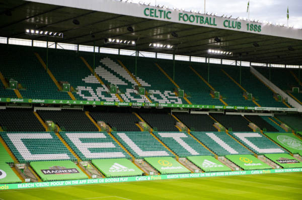 Celtic fans’ “entitled” label is getting more embarrassing by the week