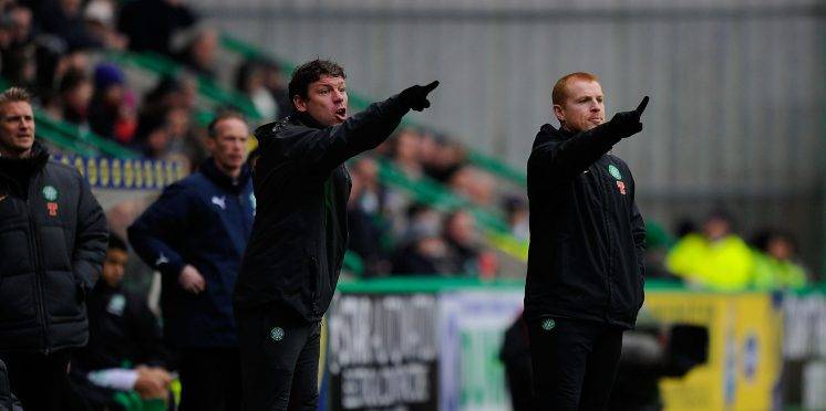 Celtic fans react as Alan Thompson calls for a change