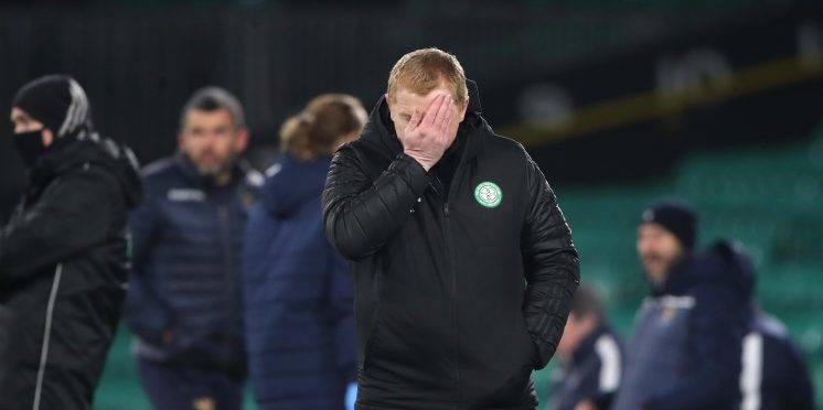 Celtic fans react to latest Neil Lennon update