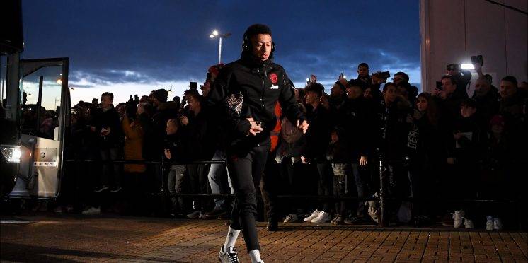 Celtic need to stay away from Jesse Lingard move [Opinion]