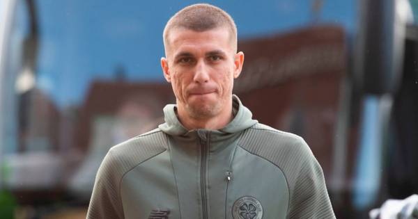 Jozo Simunovic to end post Celtic nightmare as he closes in on Turkish move