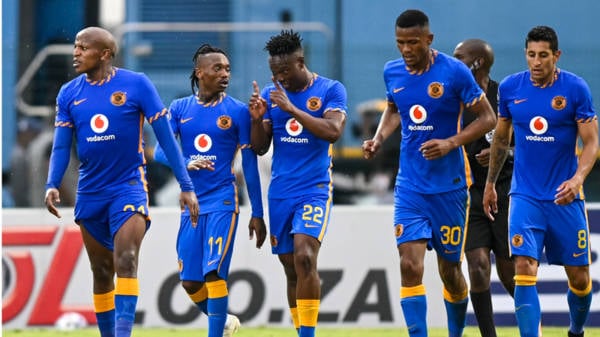 Kaizer Chiefs get 24-hour reprieve for Black Leopards match