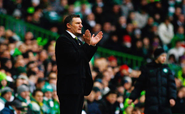 Lennon’s Celtic form this season is just as bad as Mowbray’s – a hard-hitting look at this season’s stats